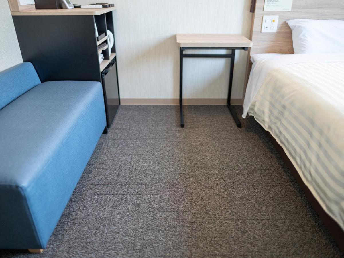 Super Hotel Iyo Saijo Luaran gambar