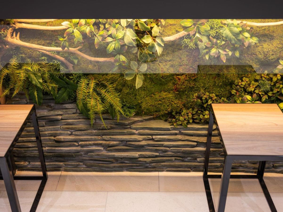 Super Hotel Iyo Saijo Luaran gambar