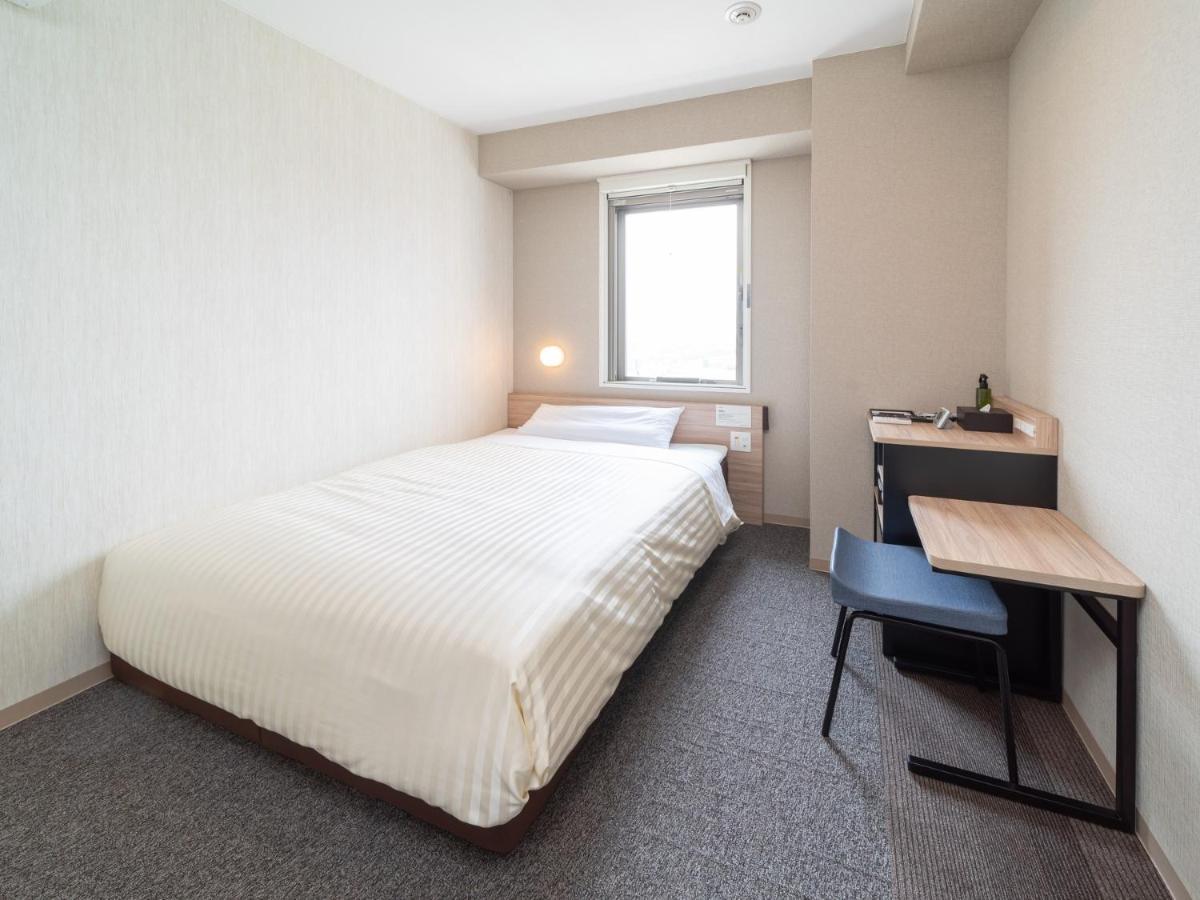 Super Hotel Iyo Saijo Luaran gambar