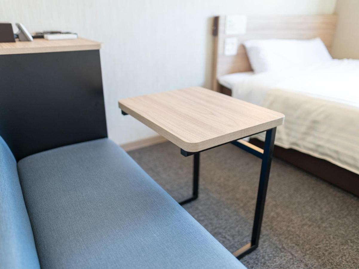 Super Hotel Iyo Saijo Luaran gambar