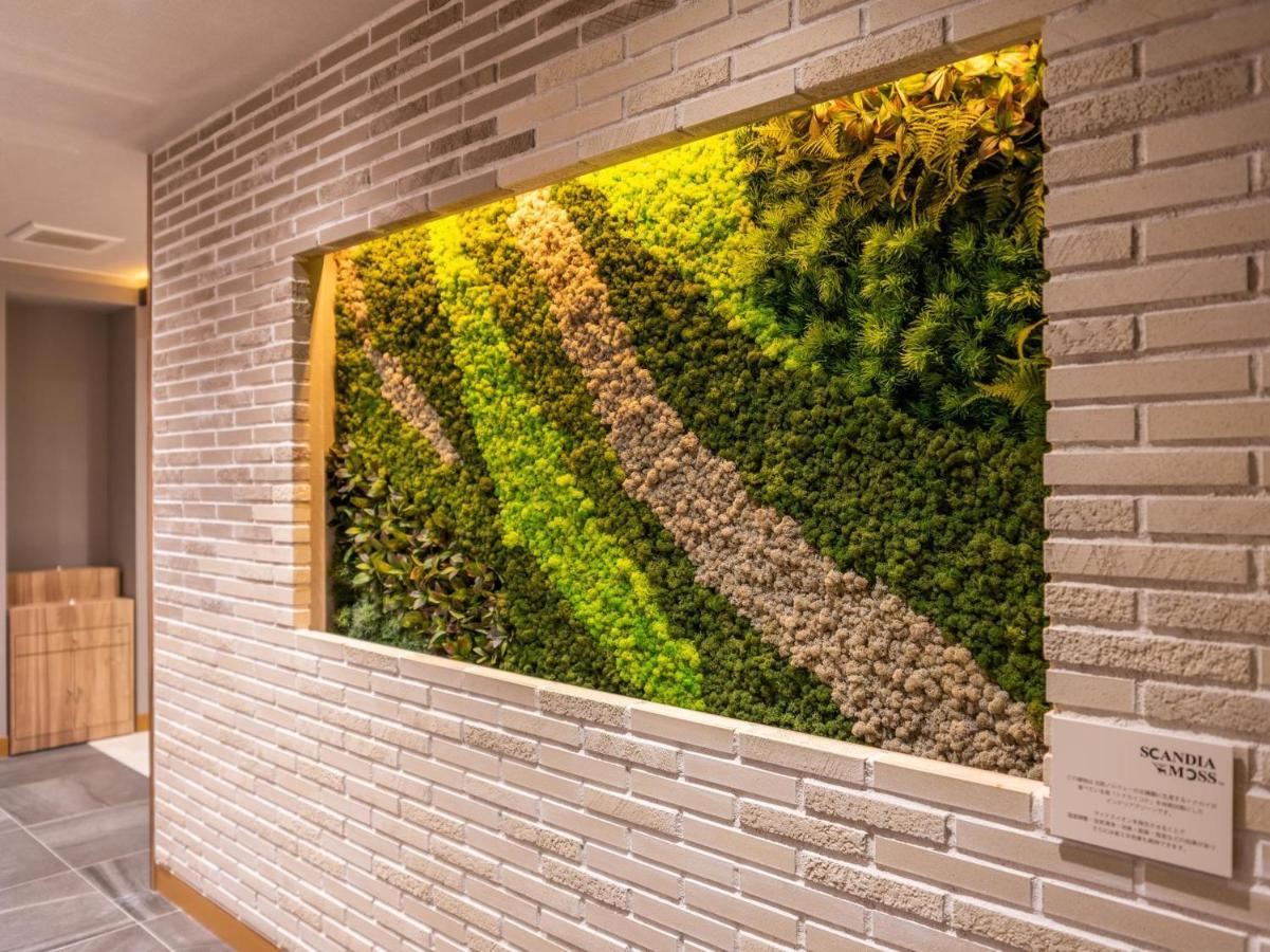 Super Hotel Iyo Saijo Luaran gambar